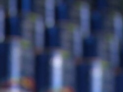 ATMOSPHERE: paint cans at Stacy Keibler Launches Valspar Love Your Color Guarantee Project in New York, NY, on 10/24/12 (Getty Images Entertainment Video) Stock Footage