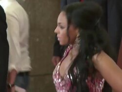 Fashion Rocks 2008 Stock Footage