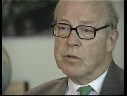 WRAP Blix to retire as UNMOVIC chief News Clip