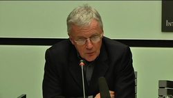 European Trade Unionists to continue anti-austerity protest News Clip