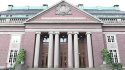 CLEAN : Nobel Director: We dont have the world that Nobel wanted News Clip