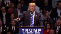 Trump: Cruz 'Does Not Like' New Yorkers News Clip