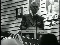 Senator Wallace H. White, Jr. speaks Instructional Video