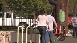 CLEAN : Grievance counselors meet with families and friends of victims News Clip