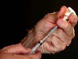 Investigation Reveals Widespread Drug Use In Australian Sport Stock Footage