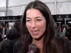 The Trend NY Fashion Week Special Hosted by Stock Footage