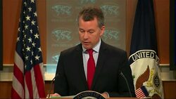 State Department on suspected hacker attack and email shutdown News Clip