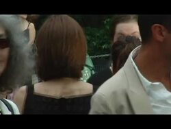 Fresh Air Fund Salute To American Heroes Stock Footage