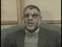 Palestinian, Hamas reax to suicide bombings Instructional Video