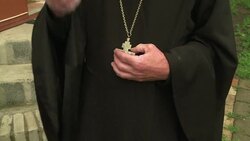 CLEAN : Village on Ukrainian frontline reports ceasefire violated News Clip