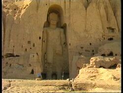 AFGHANISTAN: BAMIYAN: FIGHTING INTENSIFIES News Clip