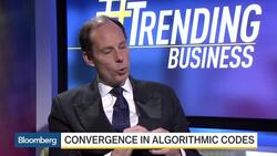 Artificial Intelligence: Next Big Thing in Trading? News Clip