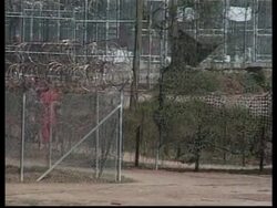 FBI Chief confirms DNA samples taken from detainees News Clip