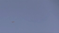 CLEAN: Aleppo: heavy shelling rocks neighborhood of Bustan al-Qasr News Clip