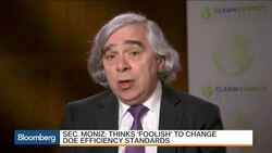 Energy Sec. Moniz: Iran Needs to Be Held to Nuclear Pact News Clip