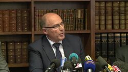 CLEAN : Prosecutor says son in law ordered Monaco murder News Clip