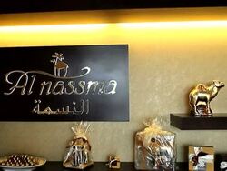 CLEAN: Camel's milk chocoate turns heads in Dubai News Clip