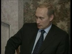 Putin meets Italian Foreign Minister News Clip