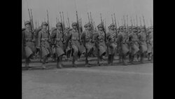 MOT 1935: Reza Khan and son Instructional Video