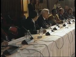 CUBA: ILLINOIS STATE GOVERNOR GEORGE RYAN - 5 DAY VISIT News Clip