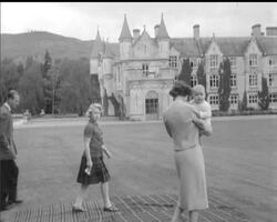 GREAT EXPECTATIONS News Clip