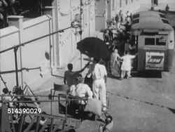 1949: INDIA FILM INDUSTRY Instructional Video