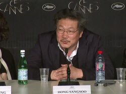 INTERVIEW - Sang-soo Hong on the story moral at Da Stock Footage