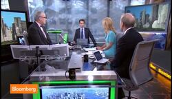 Saudis Are Potentially Vulnerable at Home: Haass News Clip