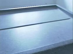 Mauthausen Concentration Camp Interior Stock Footage