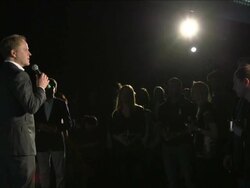 Russian Standard Vodka - Part 1 Stock Footage