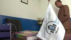 VOICED : The battle for birth control: Afghanistans new fight News Clip