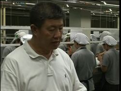 Preview of impact of global financial crisis on unemployment News Clip