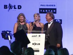 Cannes Film Festival 2009: amfAR Auction Stock Footage