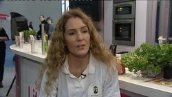 A masterclass in healthy baby food News Clip