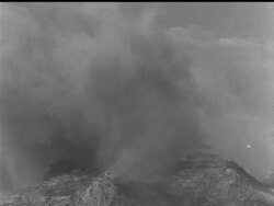 MONTE CASSINO - THE BOMBING News Clip