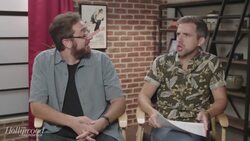 Emmy Nominations: THR's Michael O'Connell & Dan Fienberg Talk 'Saturday Night Live,' 'Westworld,' and Barb of 'Stranger Things' News Clip