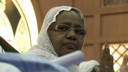 CLEAN : Arab leaders call for reconciliation News Clip