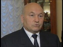 RUSSIA: MOSCOW: WORLD'S MAYORS CONFERENCE News Clip