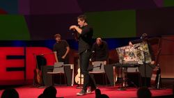 TED: How to find a wonderful idea | OK Go Instructional Video