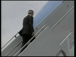 Former White House aide Lewis Libby guilty of obstruction of justice, backgrounder Instructional Video