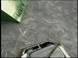 Universities from around Latin America compete for best robot News Clip