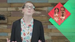 Why Human Ancestry Matters: Crash Course Big History 205 Instructional Video