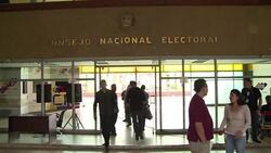 CLEAN : Venezuela opposition warns unrest on horizon News Clip