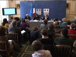 France confirms 2 new swine flu cases, total of 4 News Clip