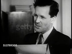US Congressman Voorhis Instructional Video
