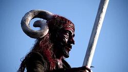 CLEAN : Christmas season kicks off in Guatemala News Clip