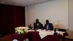 CLEAN : Lawyers appeal ex Chad dictator Habres life sentence News Clip