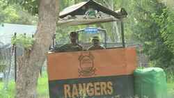 CLEAN : Pakistans Musharraf granted bail in rebel News Clip