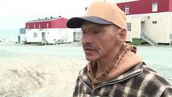 CLEAN : Climate change Inuit culture on thin ice News Clip