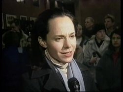 ENTERTAINMENT WEEKLY: SUNDANCE FESTIVAL News Clip